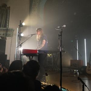Julien Baker